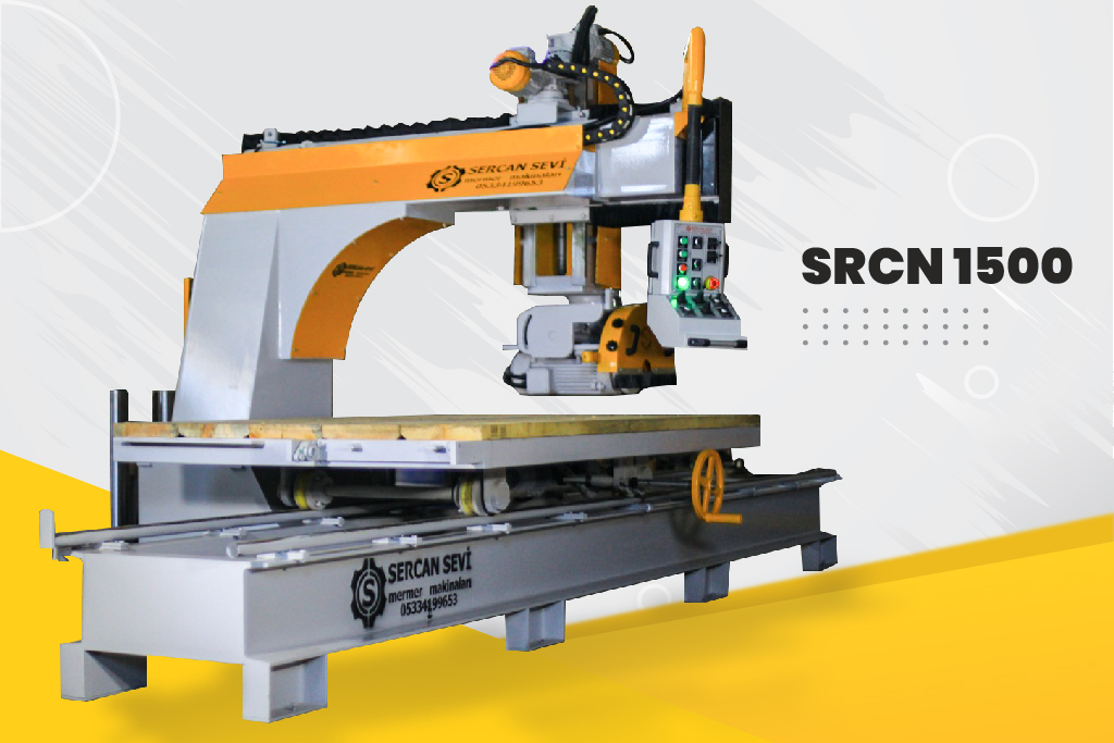 SRCN 1500
