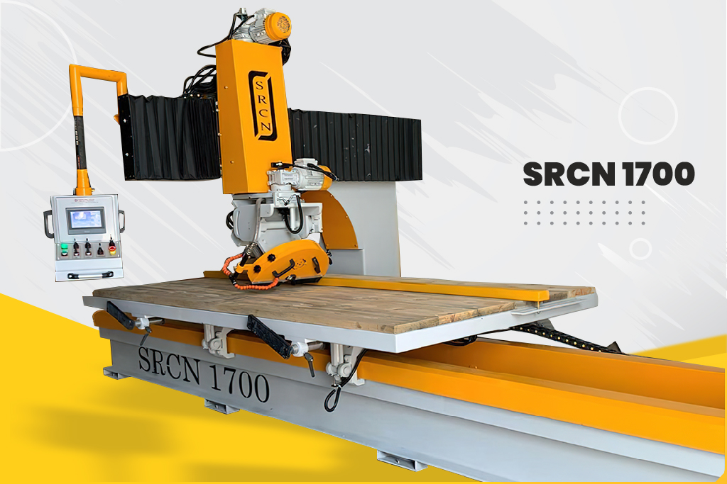 SRCN 1700
